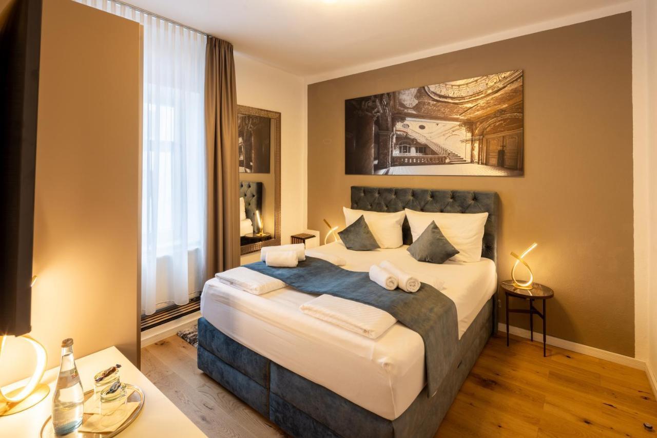 Hotel Schwanen 梅明根 外观 照片